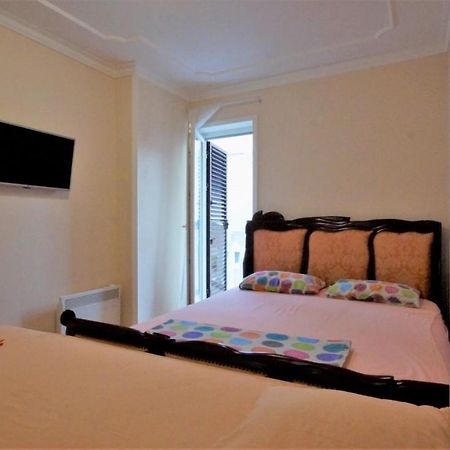 Apartment Glomazic 布德瓦 外观 照片