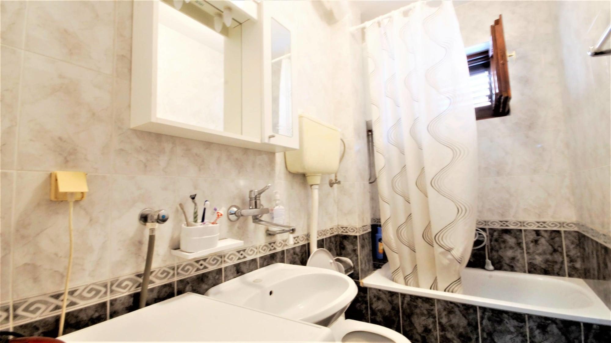 Apartment Glomazic 布德瓦 外观 照片