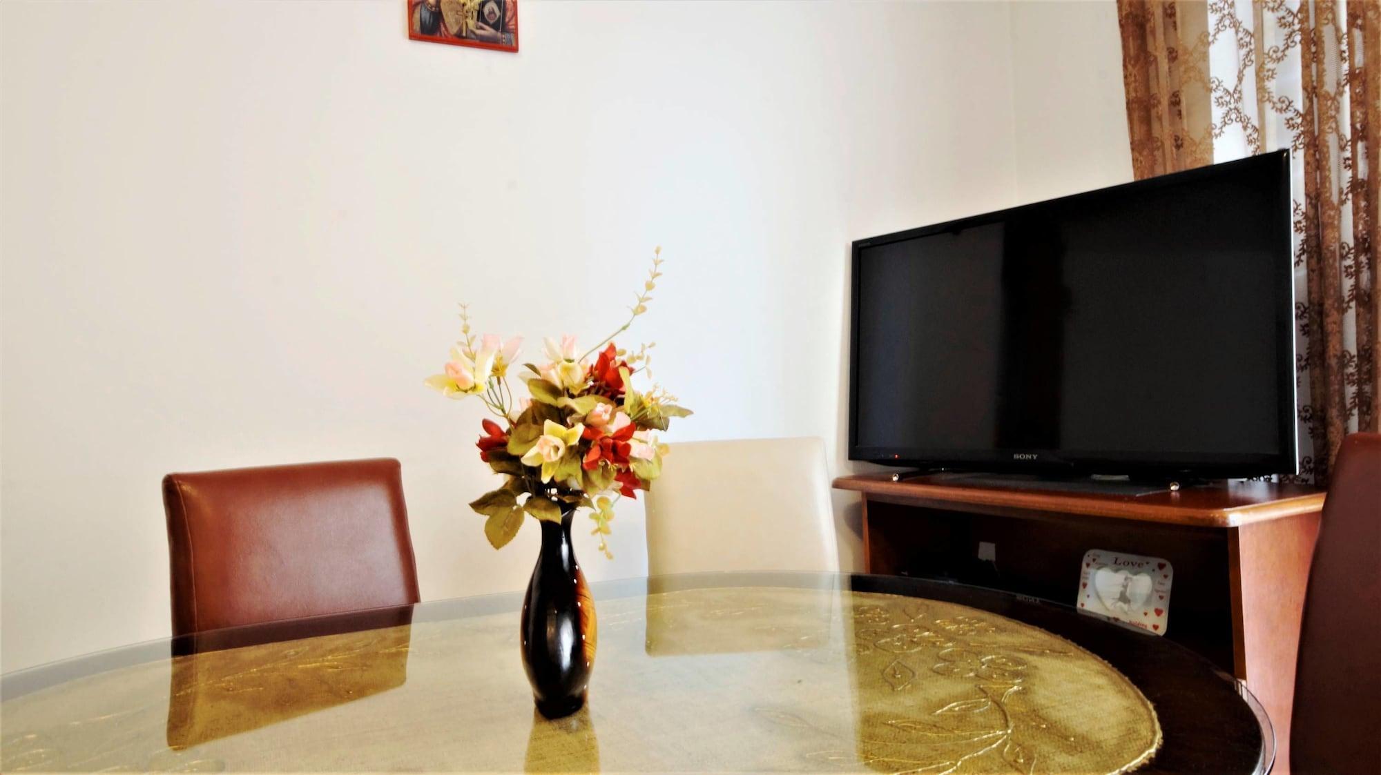 Apartment Glomazic 布德瓦 外观 照片