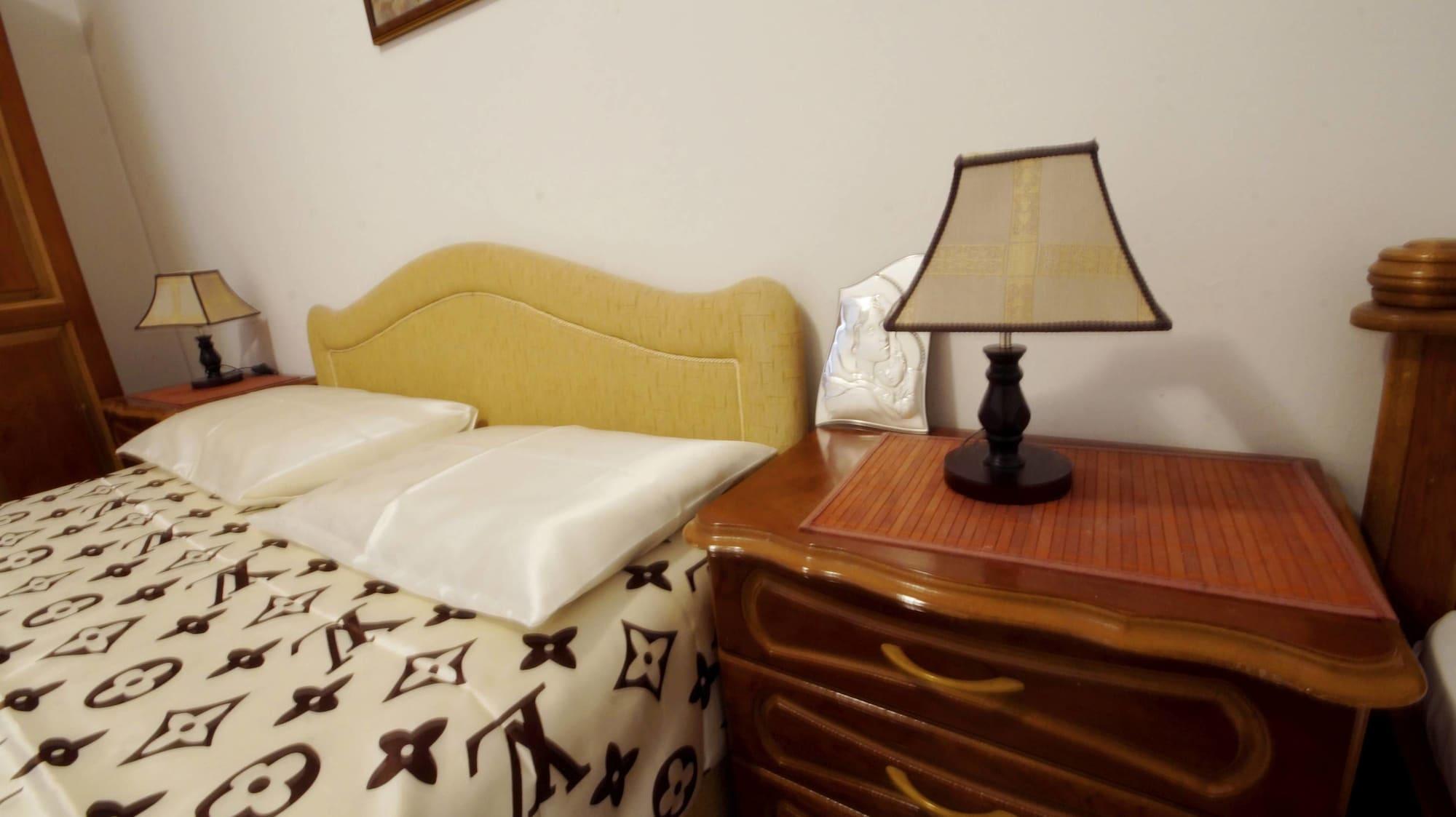Apartment Glomazic 布德瓦 外观 照片