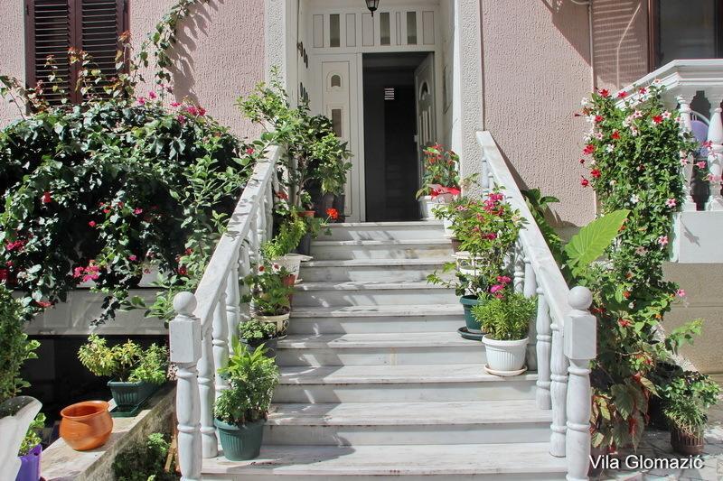 Apartment Glomazic 布德瓦 外观 照片