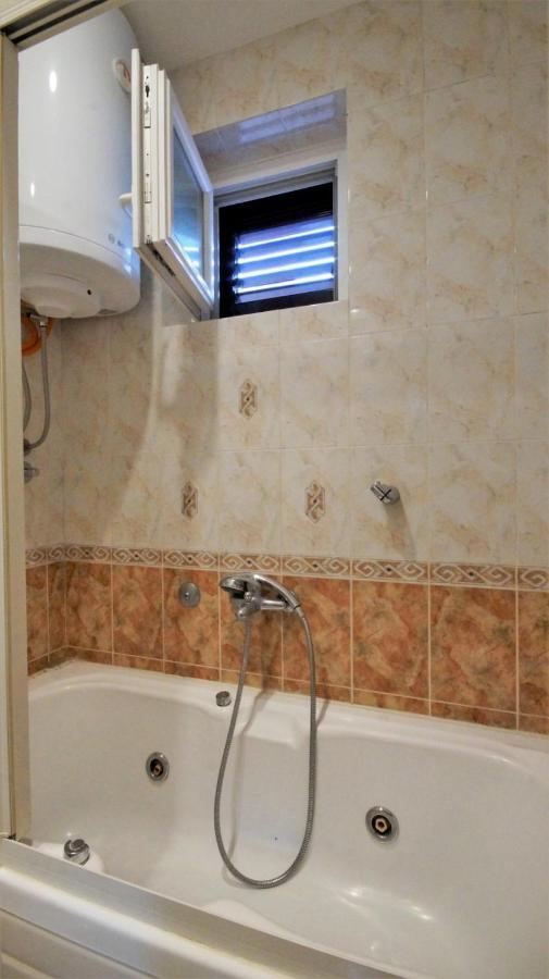 Apartment Glomazic 布德瓦 外观 照片