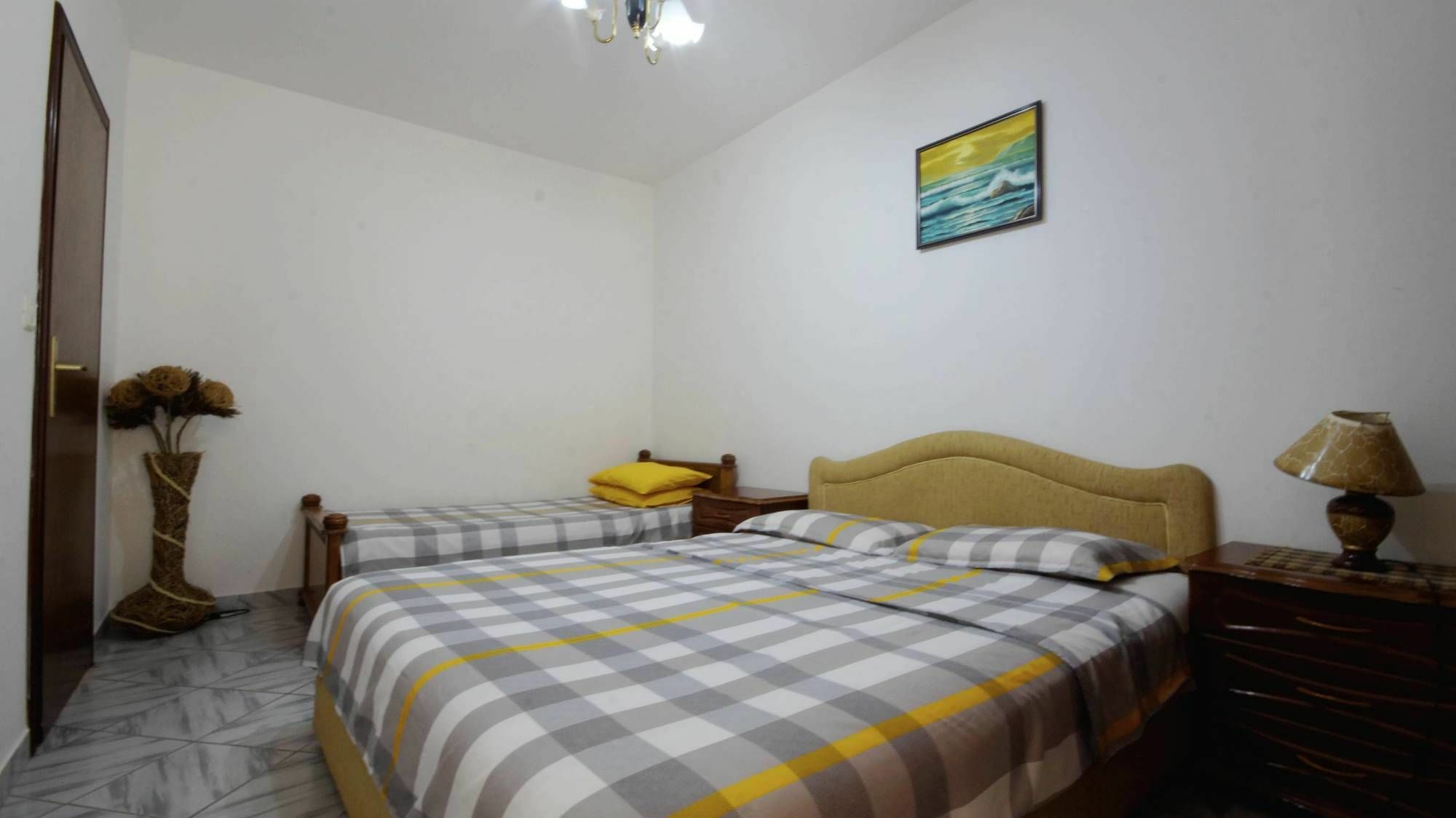 Apartment Glomazic 布德瓦 外观 照片